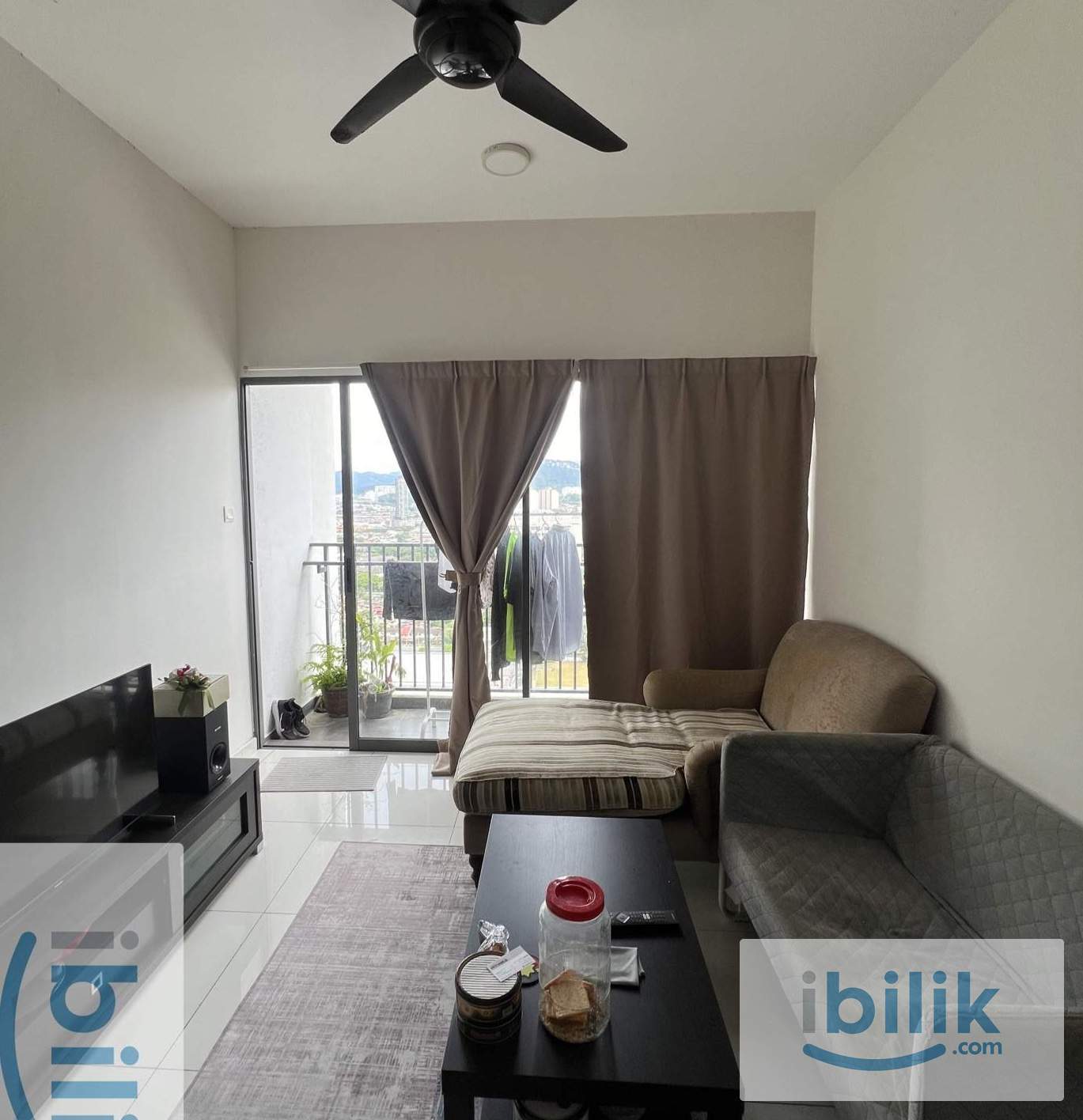 Master bedroom  - Image 1