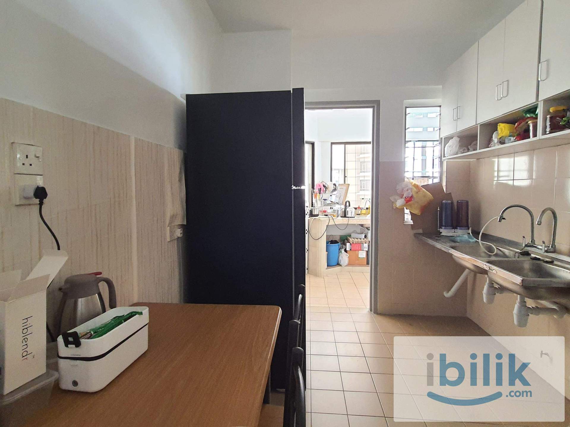 D'Aman Crimson Apartment, Petaling Jaya (small room) - Image 3