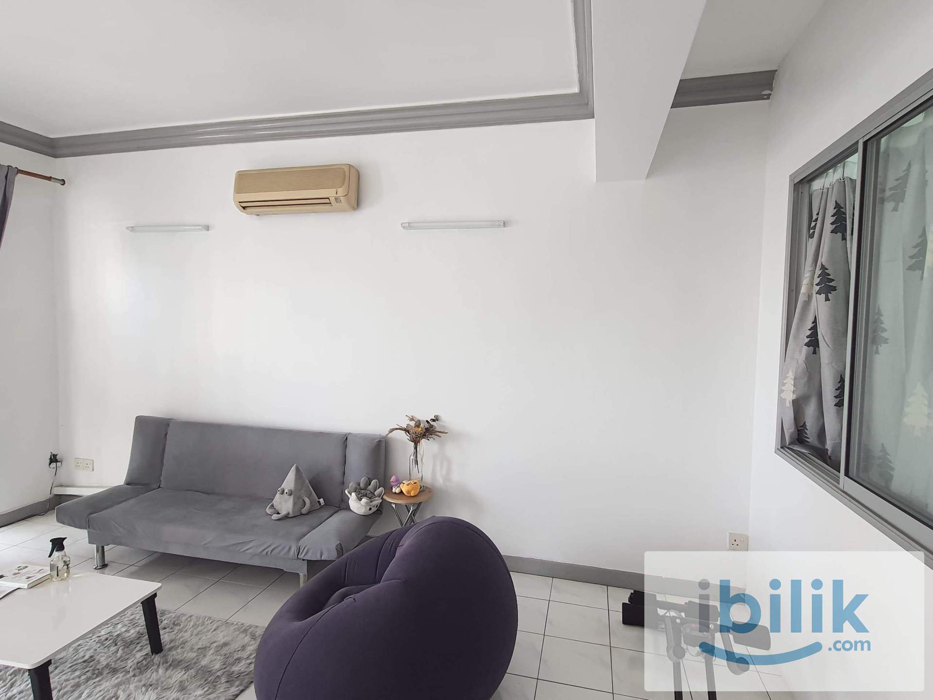 D'Aman Crimson Apartment, Petaling Jaya (small room) - Image 4