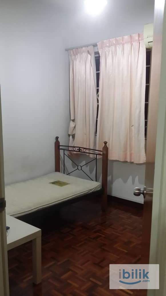 Villa Flora Apartment Small Room For Rent  - Image 2