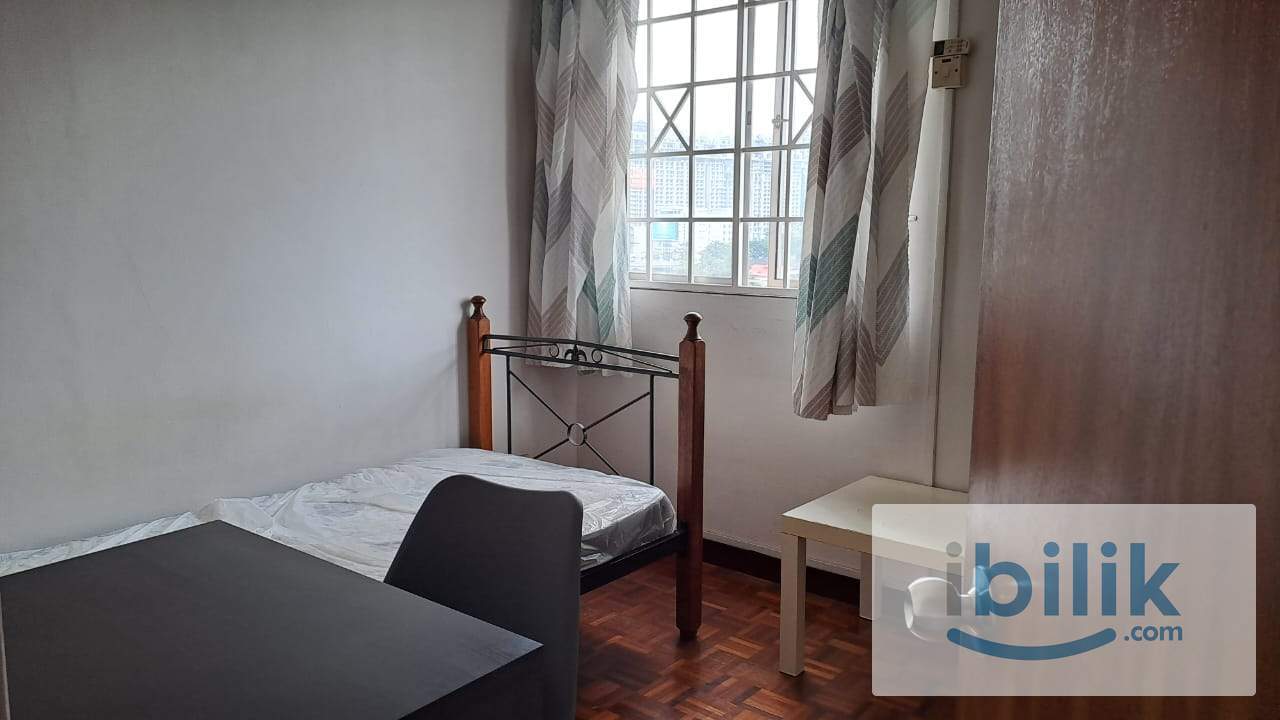 Villa Flora Apartment Small Room For Rent  - Image 1