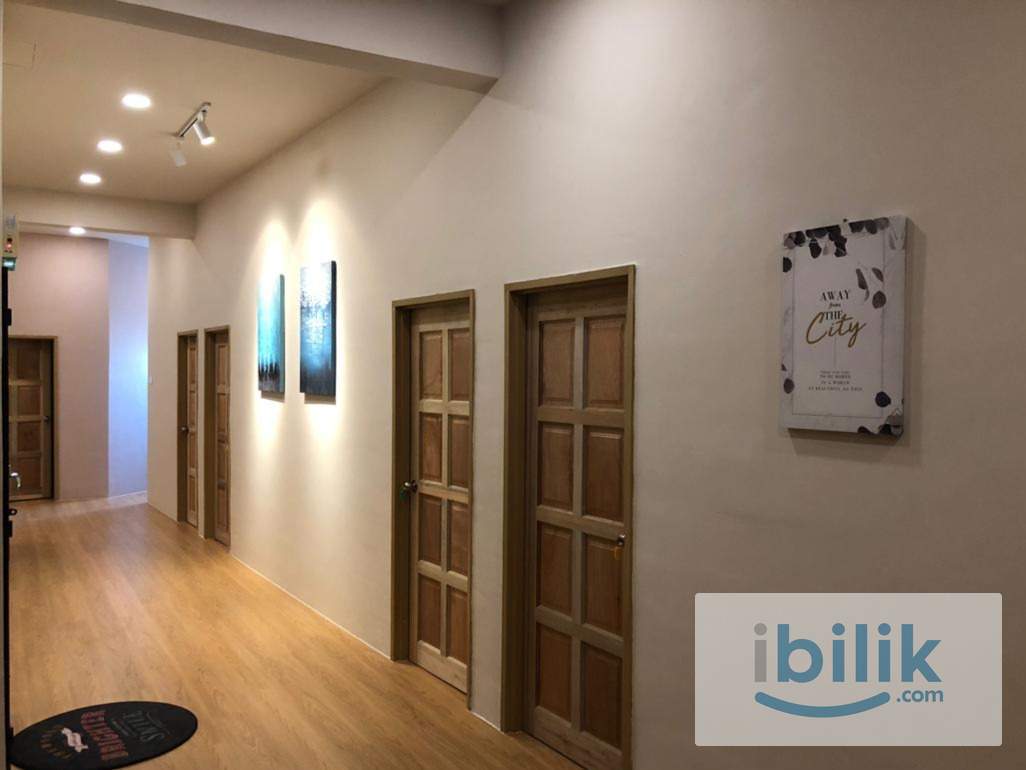 Bilik Besar untuk disewa dekat Bukit Baru - Image 1