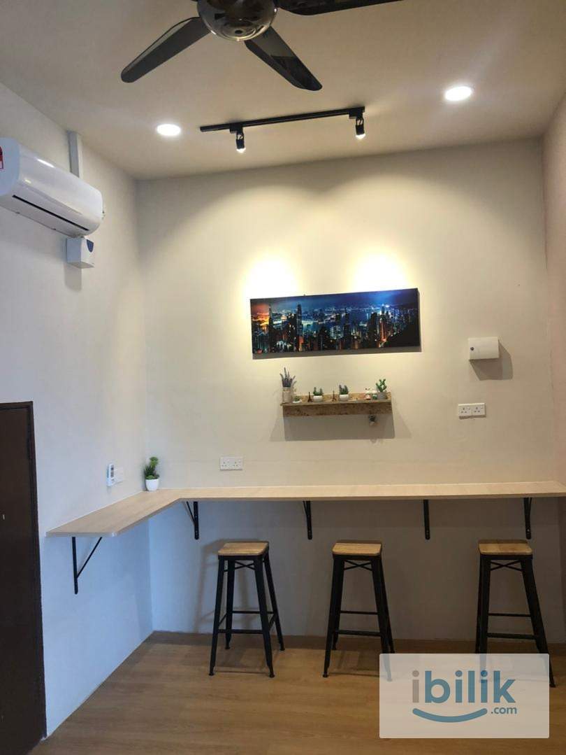 Bilik Besar untuk disewa dekat Bukit Baru - Image 5