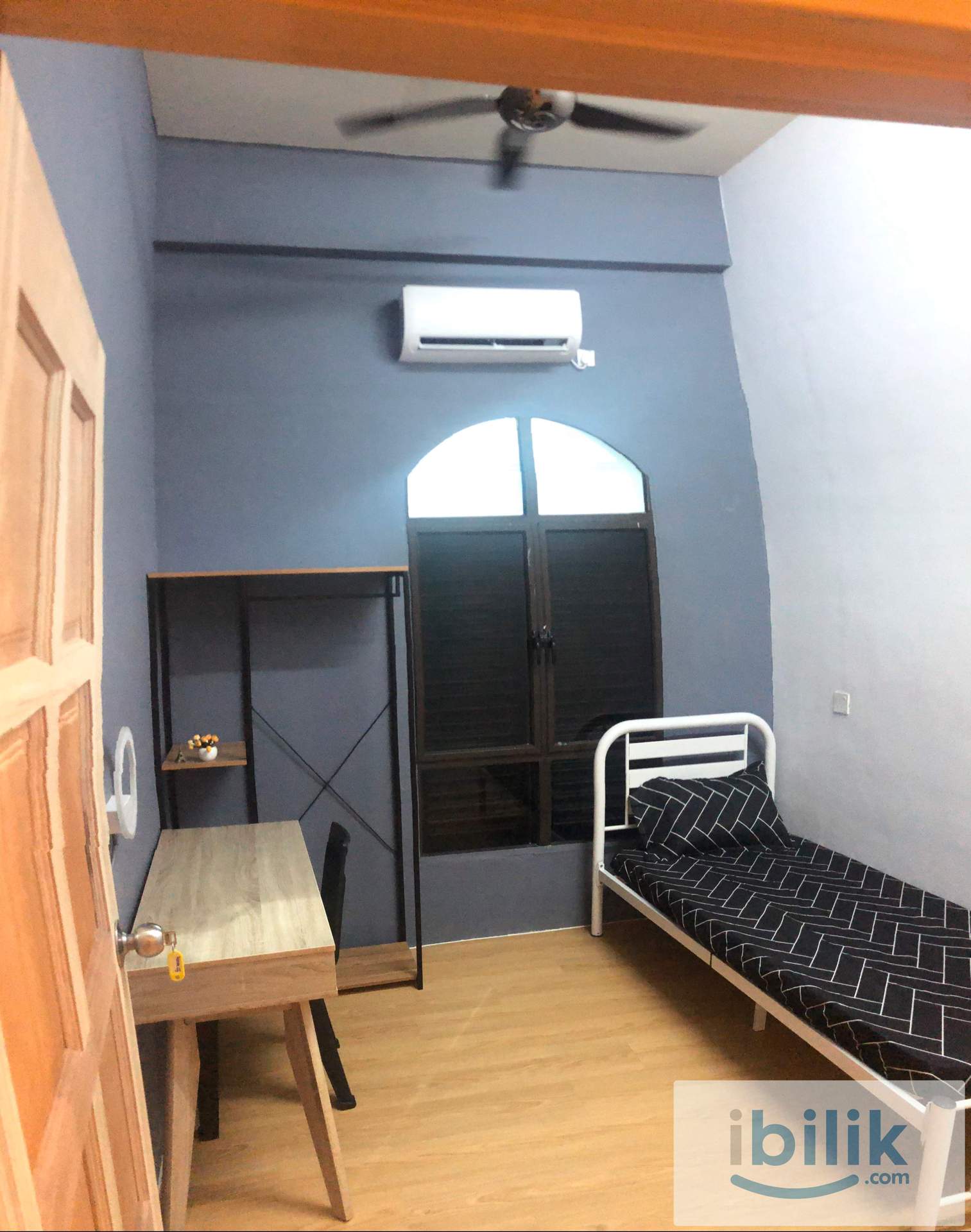 Room for Rent Bukit Baru Melaka - Image 1