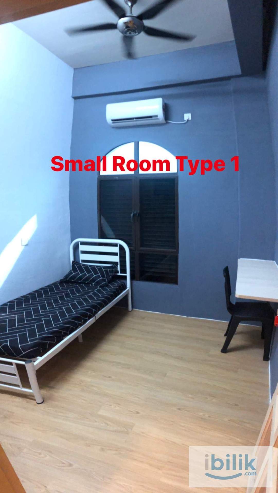 Room for Rent Bukit Baru Melaka - Image 2