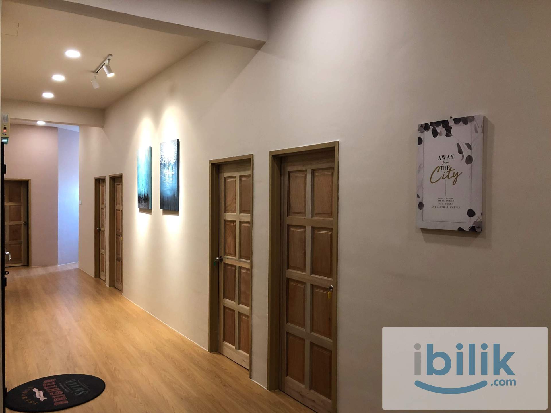 Room for Rent Bukit Baru Melaka - Image 5