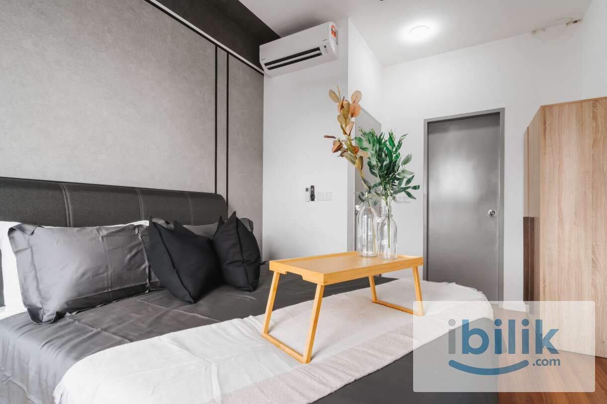PREMIUM MASTER ROOM FULLY FURNISHED M VERTICA - Image 2