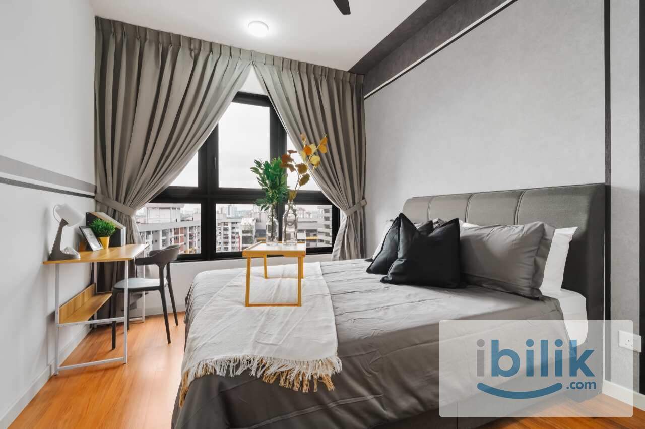 PREMIUM MASTER ROOM FULLY FURNISHED M VERTICA - Image 1