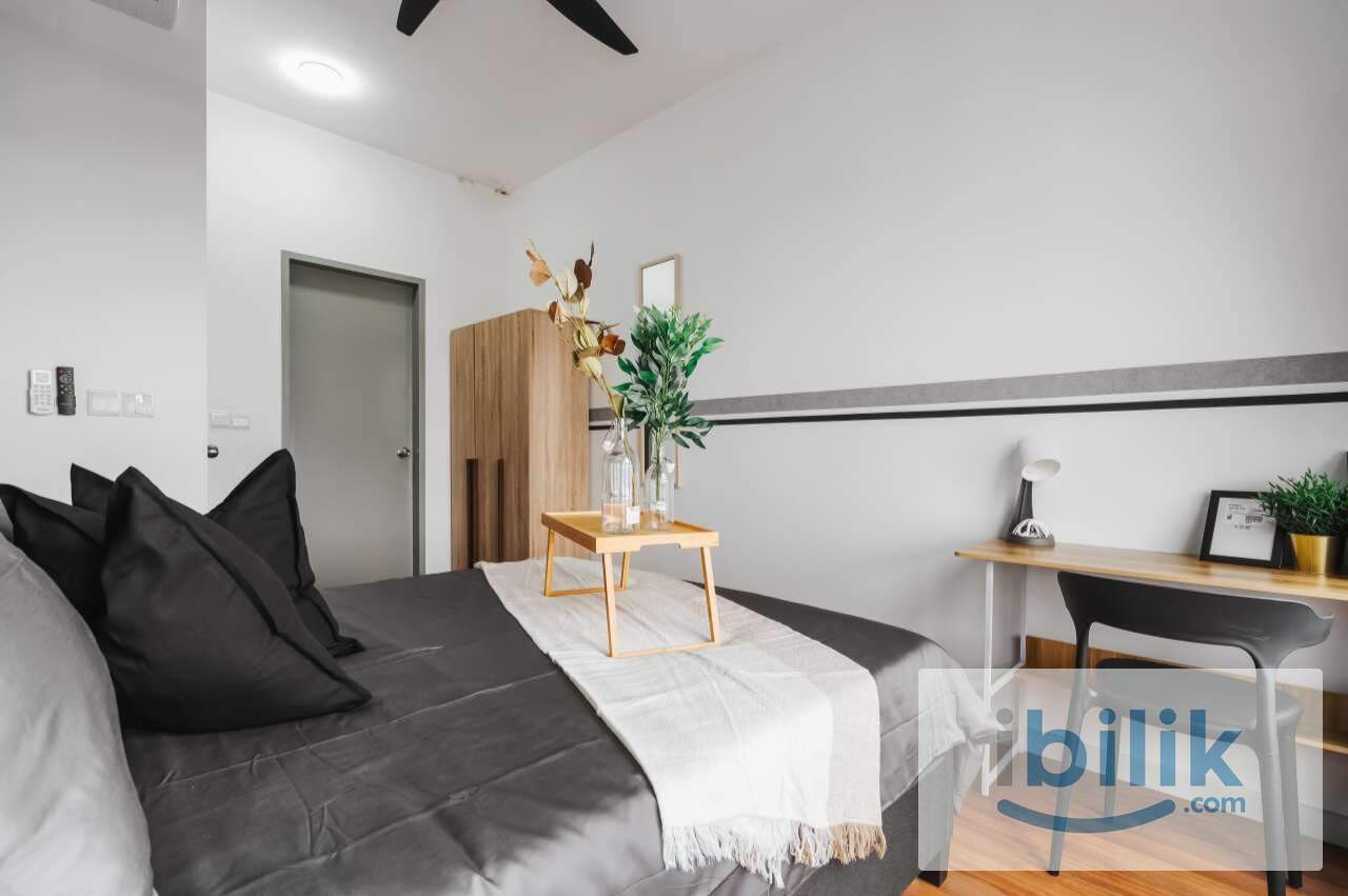 PREMIUM MASTER ROOM FULLY FURNISHED M VERTICA - Image 3