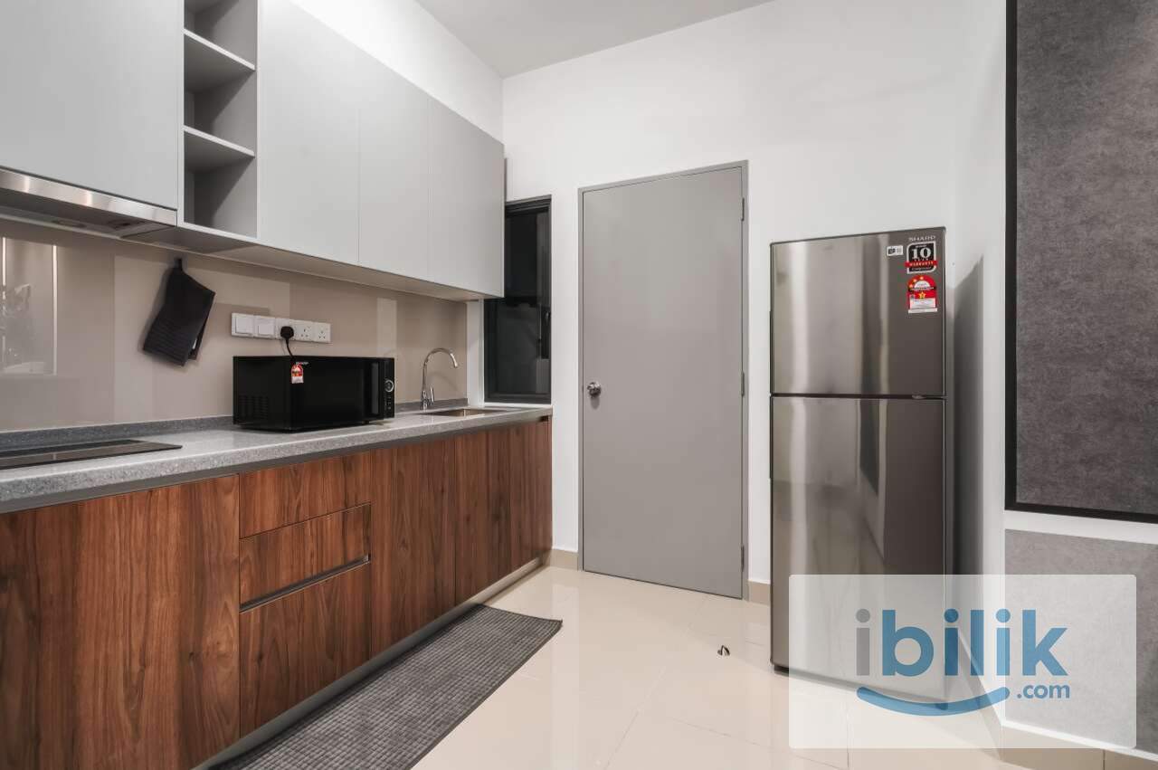 PREMIUM MASTER ROOM FULLY FURNISHED M VERTICA - Image 4