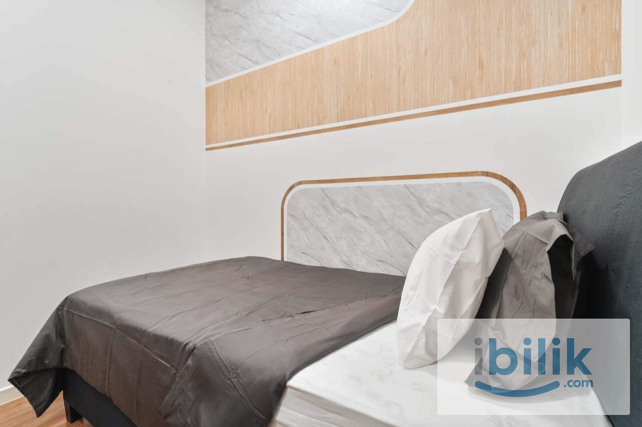SMALL PREMIUM FULLY FURNISHED ROOM M VERTICA CHERAS - Image 2