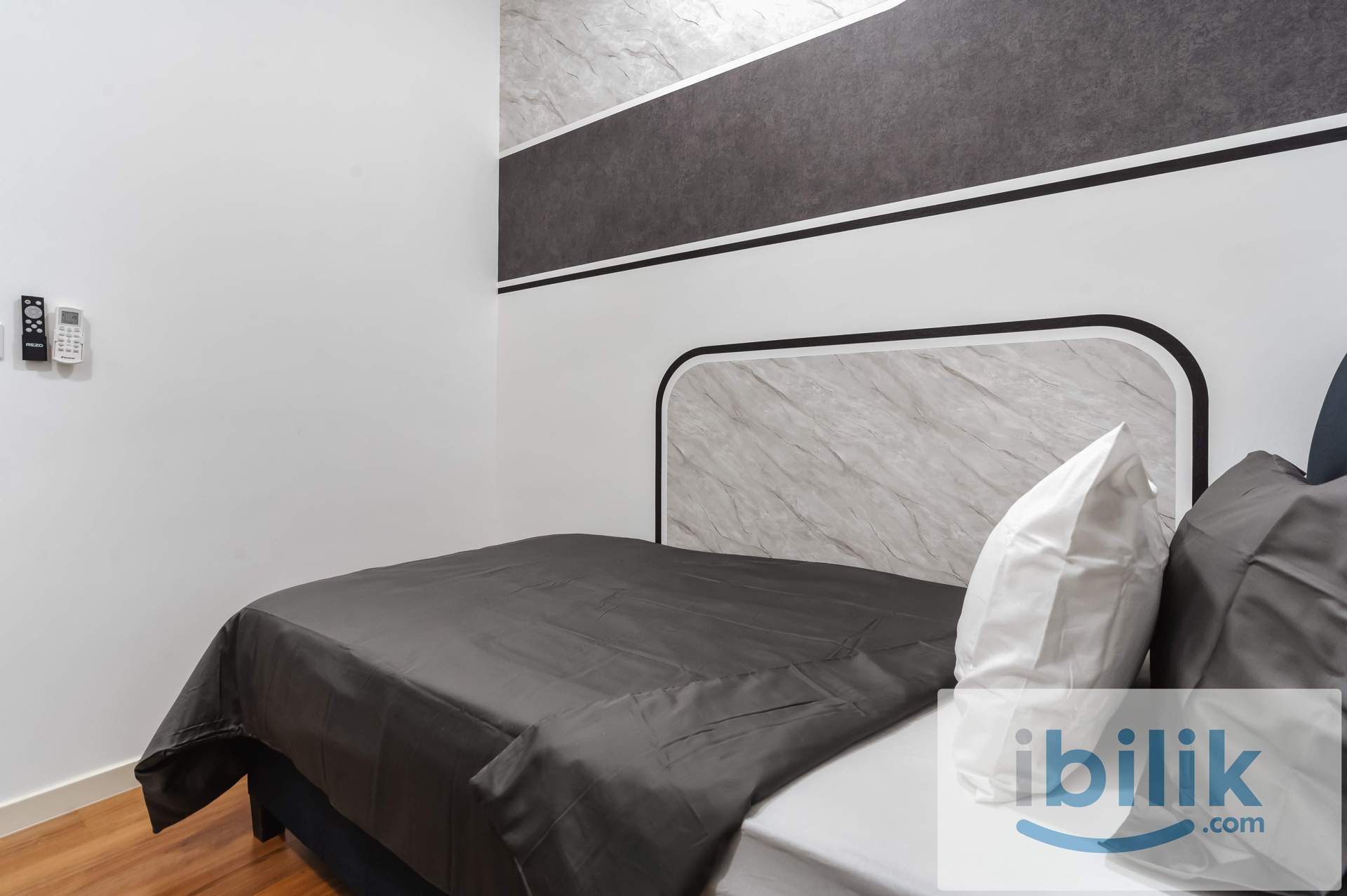 SMALL ROOM EXCLUSIVE FULLY FURNISHED M VERTICA - Image 2