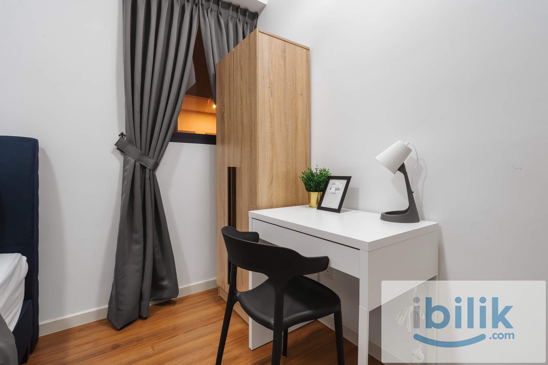 SMALL ROOM EXCLUSIVE FULLY FURNISHED M VERTICA - Image 3