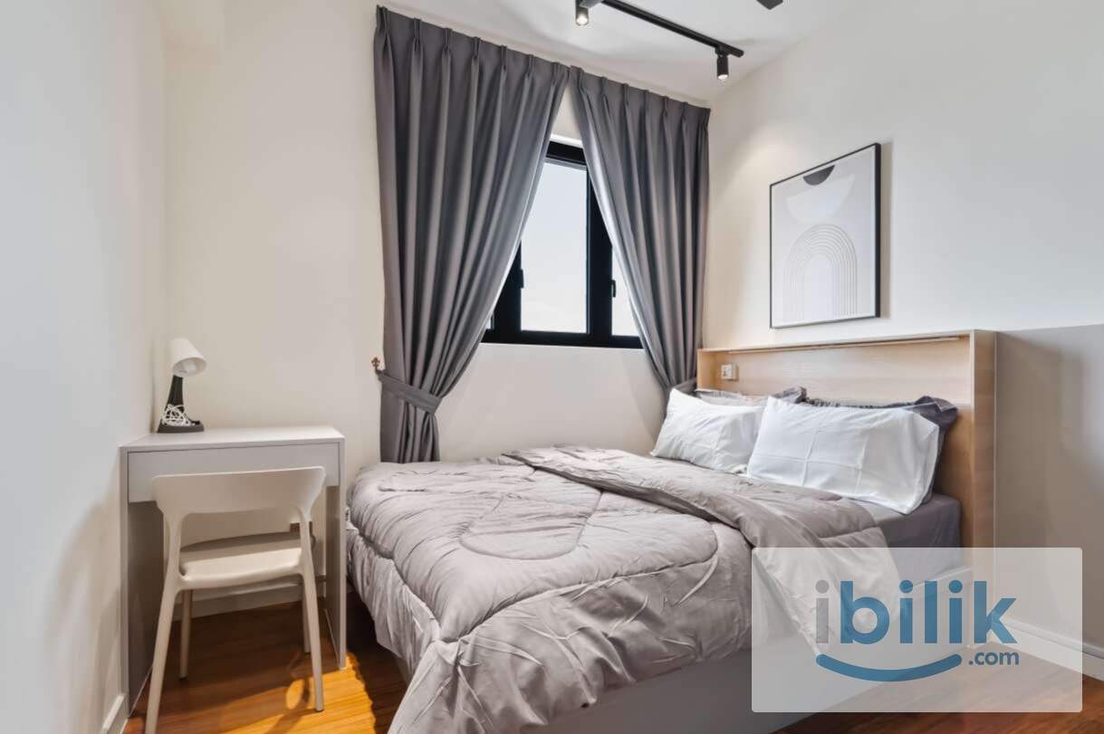 EXCLUSIVE MEDIUM ROOM FULLY FURNISHED M VERTICA - Image 1