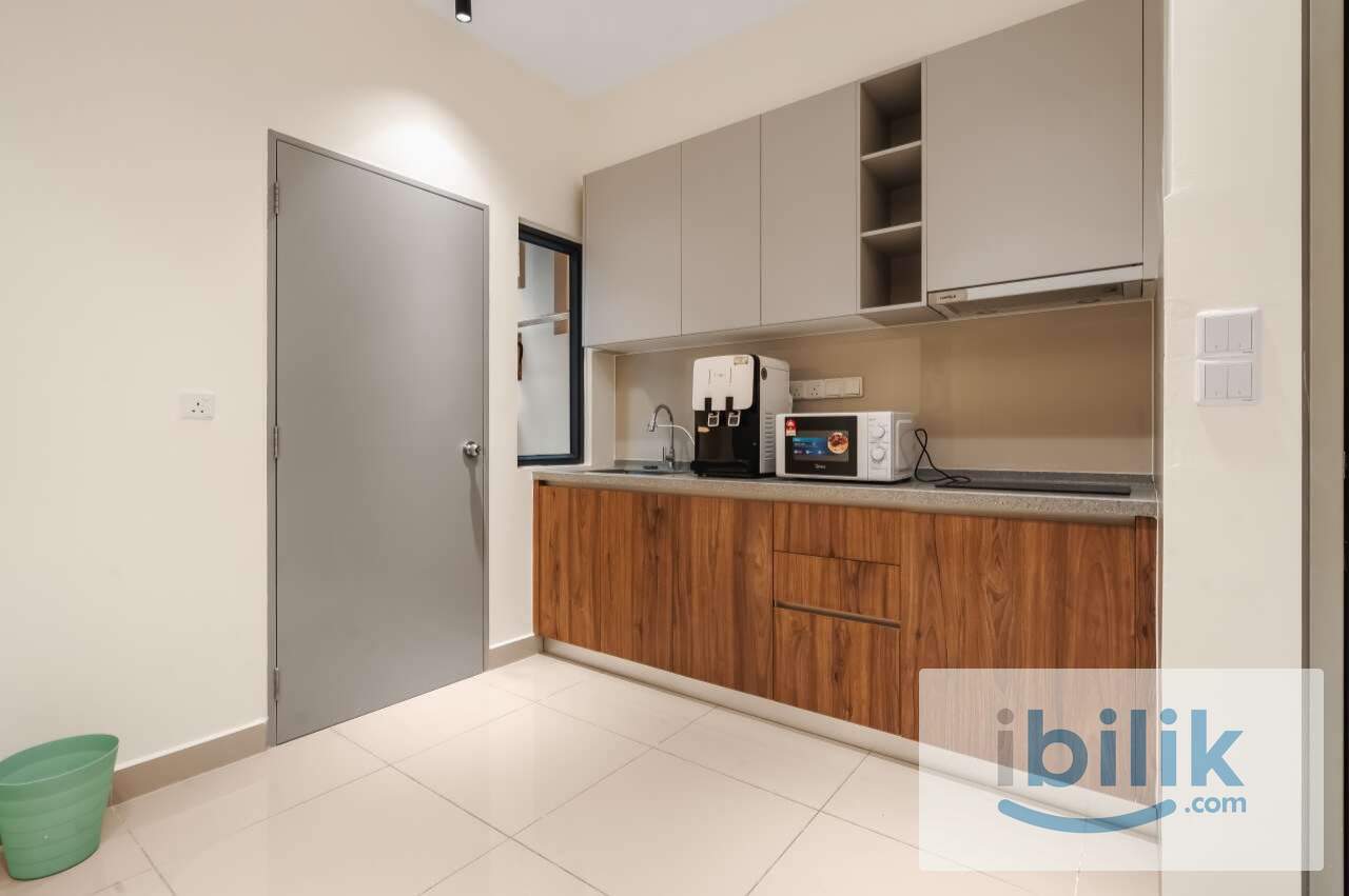 EXCLUSIVE MEDIUM ROOM FULLY FURNISHED M VERTICA - Image 3