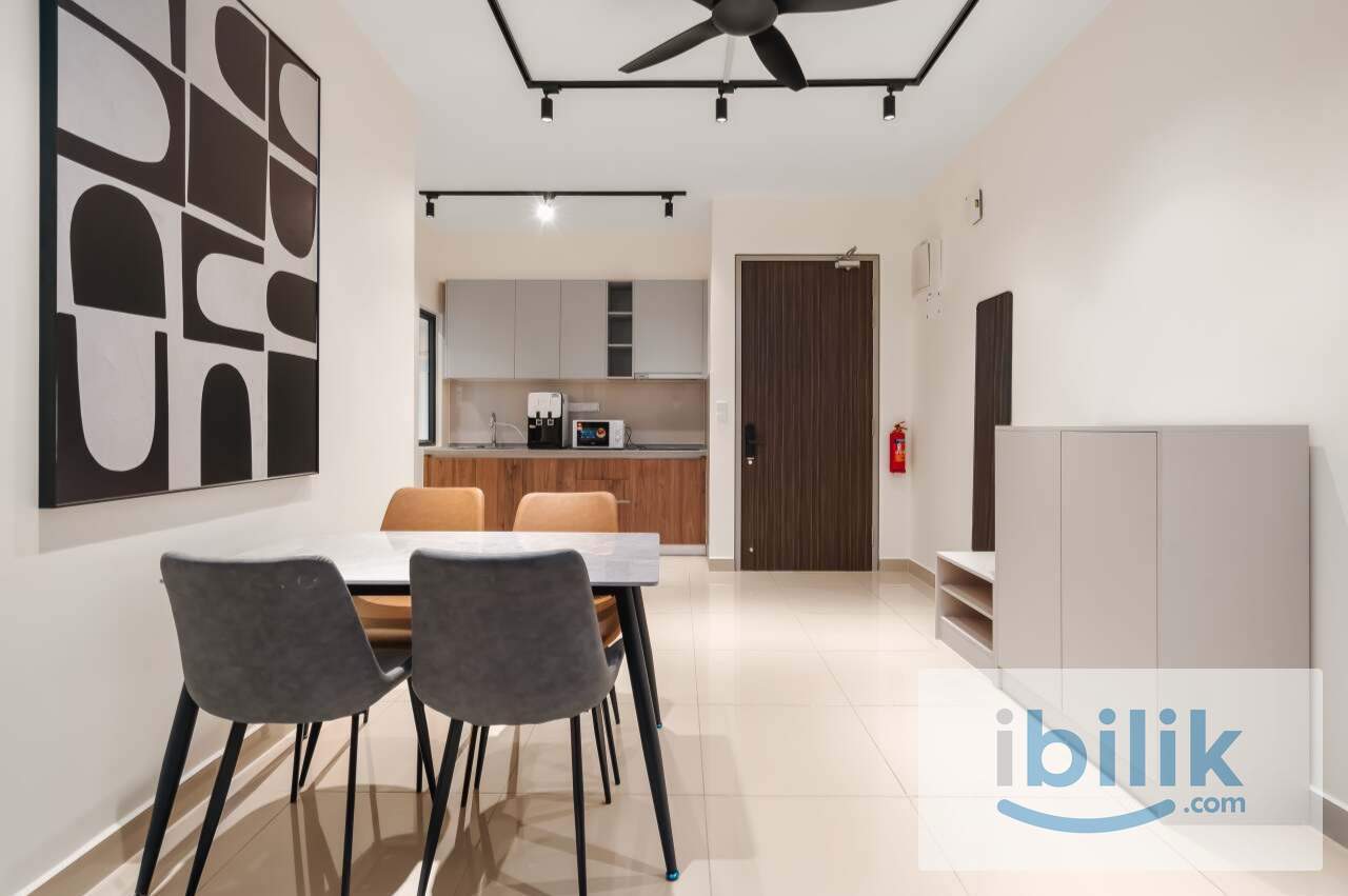 EXCLUSIVE MEDIUM ROOM FULLY FURNISHED M VERTICA - Image 4