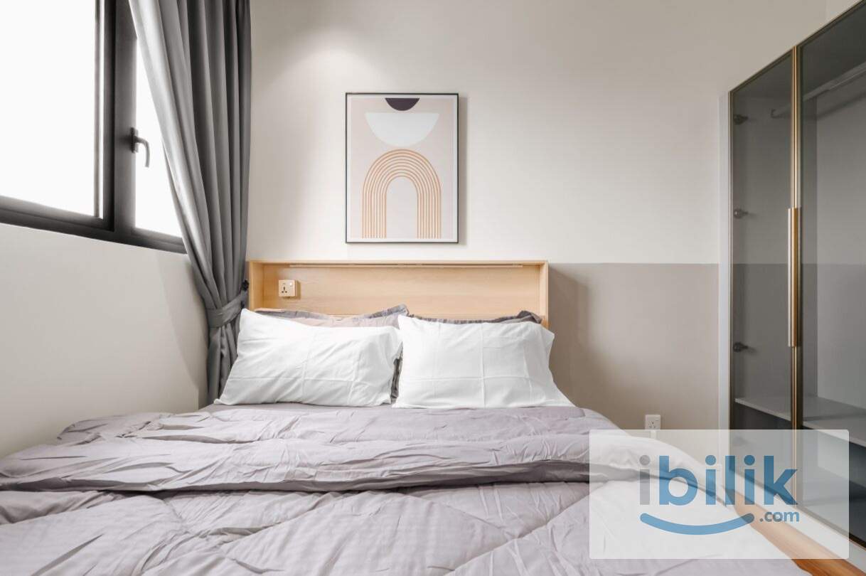 MEDIUM ROOM EXCLUSIVE FULLY FURNISHED M VERTICA - Image 1