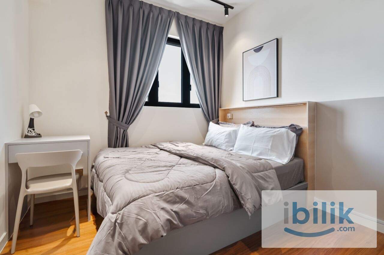 MEDIUM ROOM EXCLUSIVE FULLY FURNISHED M VERTICA - Image 3