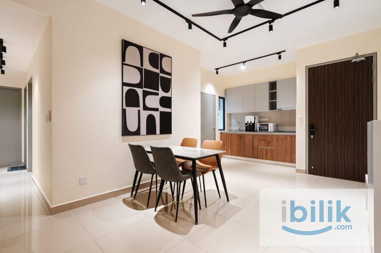 MEDIUM ROOM EXCLUSIVE FULLY FURNISHED M VERTICA - Image 4