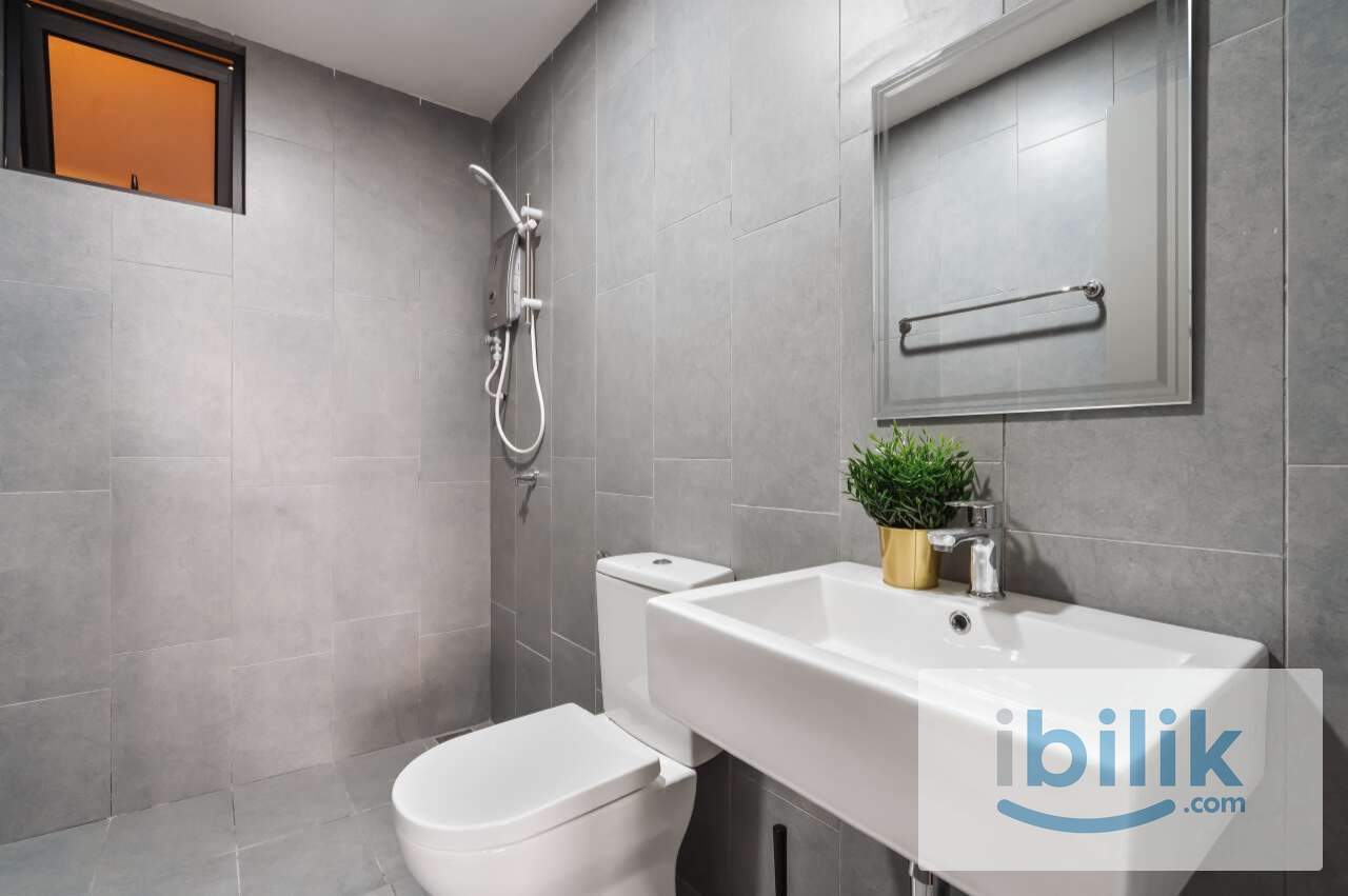 MEDIUM ROOM EXCLUSIVE FULLY FURNISHED M VERTICA - Image 5