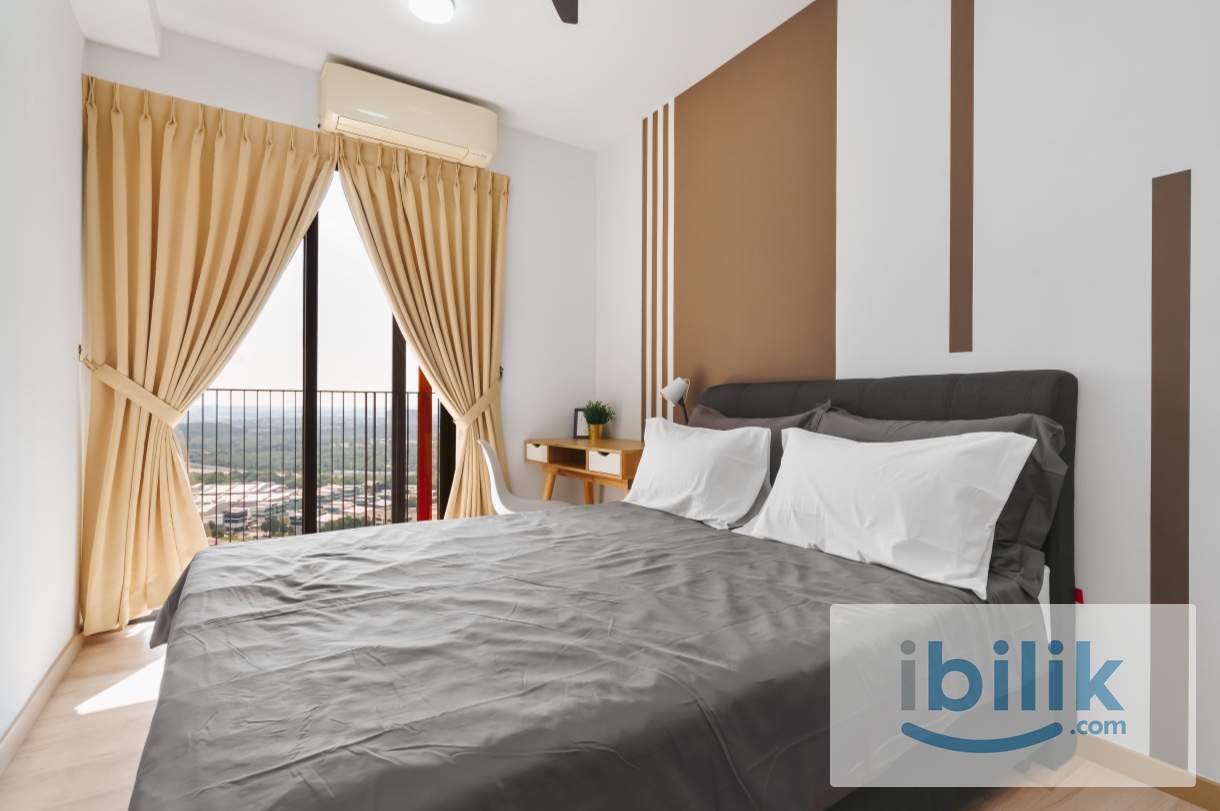 EXCLUSIVE MEDIUM ROOM FULLY FURNISHED AT EMPORIS - Image 1
