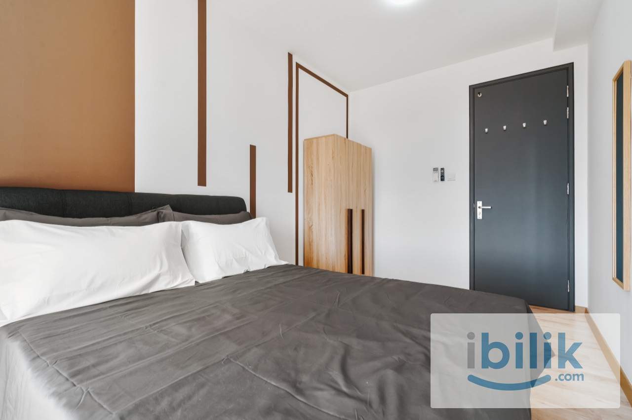 EXCLUSIVE MEDIUM ROOM FULLY FURNISHED AT EMPORIS - Image 2