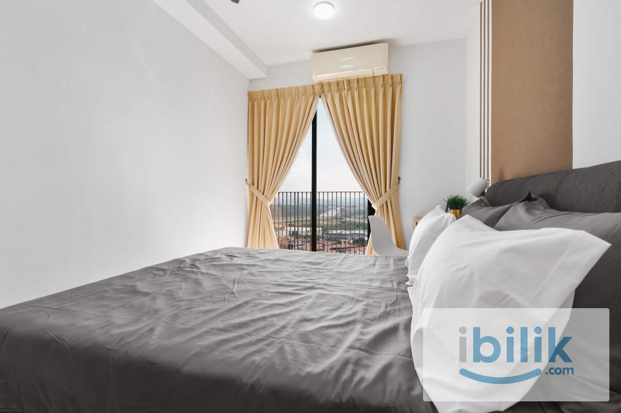 EXCLUSIVE MEDIUM ROOM FULLY FURNISHED AT EMPORIS - Image 3