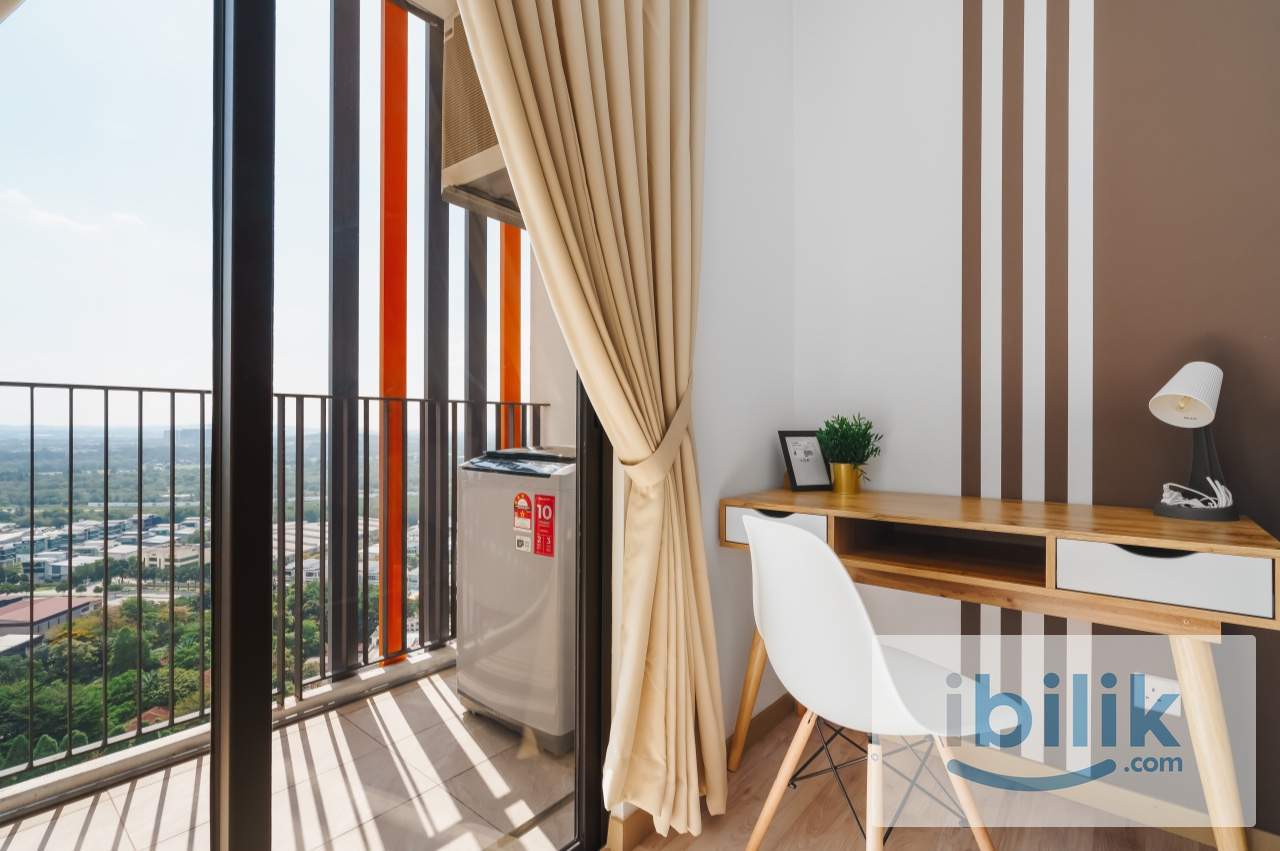 EXCLUSIVE MEDIUM ROOM FULLY FURNISHED AT EMPORIS - Image 5
