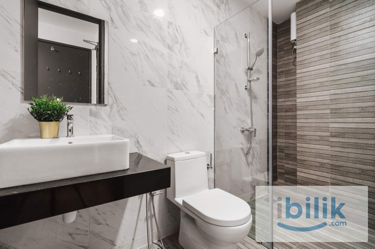 STUDIO ROOM EXCLUSIVE FULLY FURNISHED AT EMPORIS  - Image 5