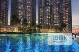 Residensi Lili Nilai - Middle Room ( FREE WIFI ) - Image 1