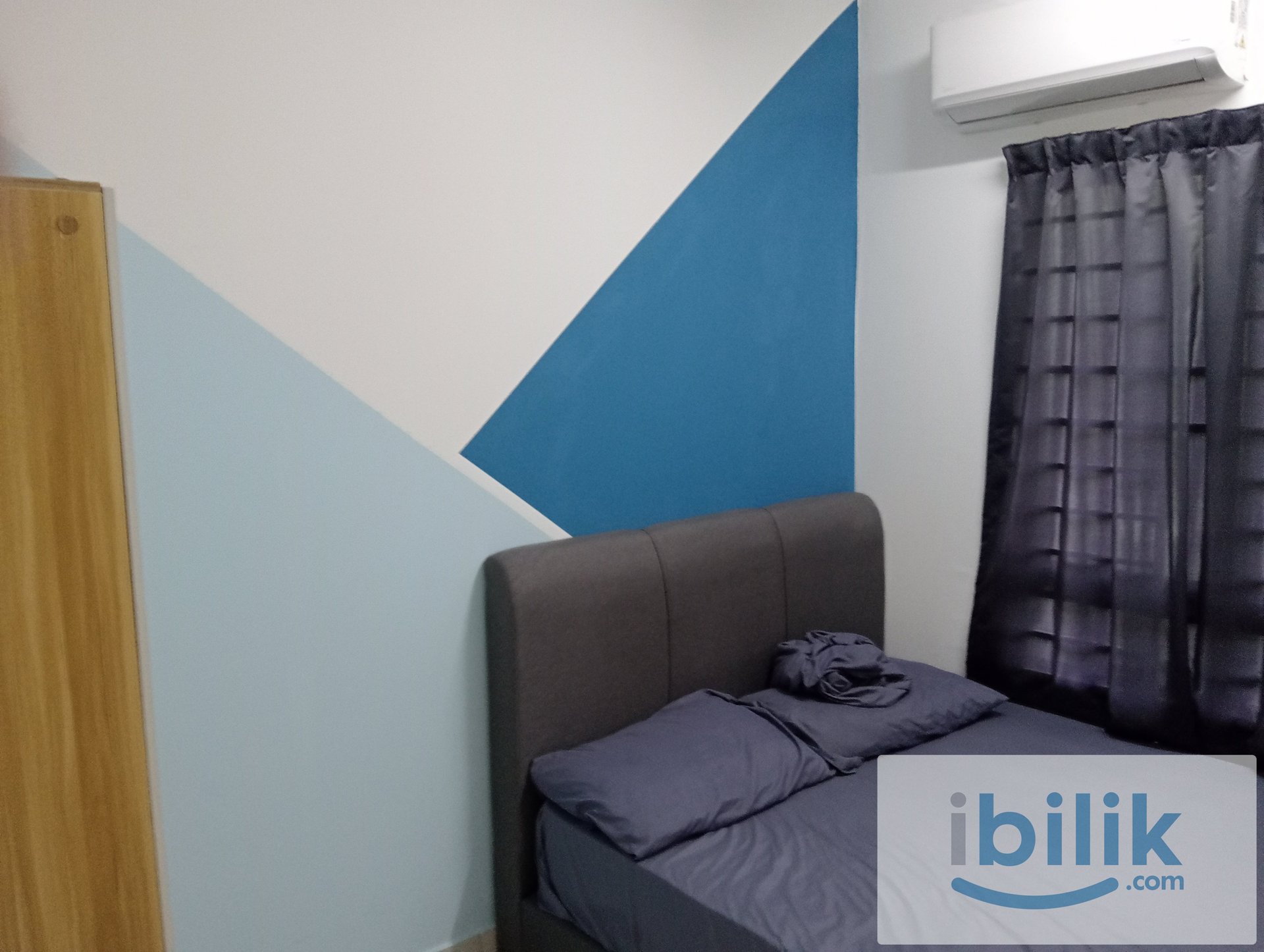 near setia city mall, room only - Image 1