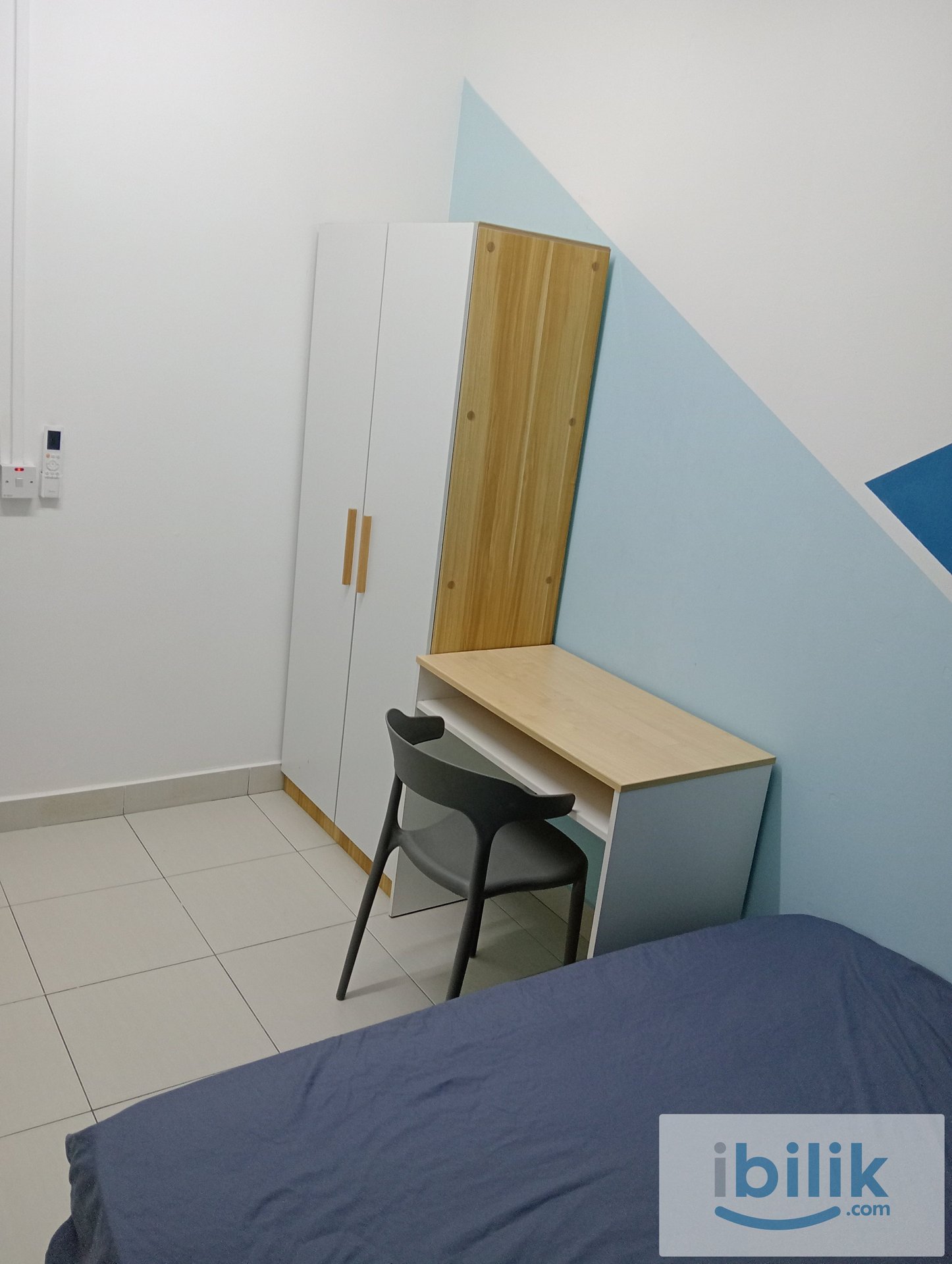 near setia city mall, room only - Image 4