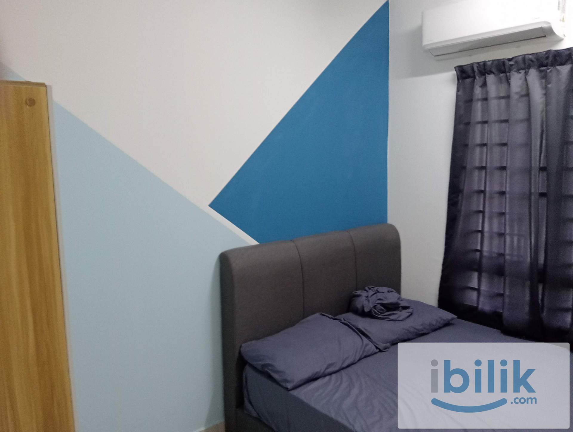 Pacific Star Condominium (pacific tower), rm650, middle room - Image 1