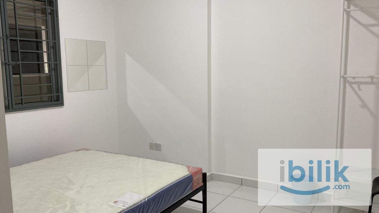 Room @ Axis Residency, Taman Cempaka Ampang - Image 4