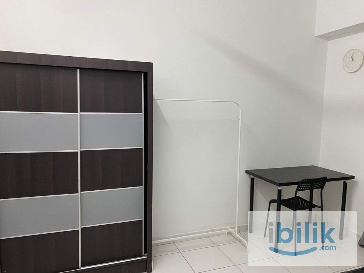 Room @ Axis Residency, Taman Cempaka Ampang - Image 5