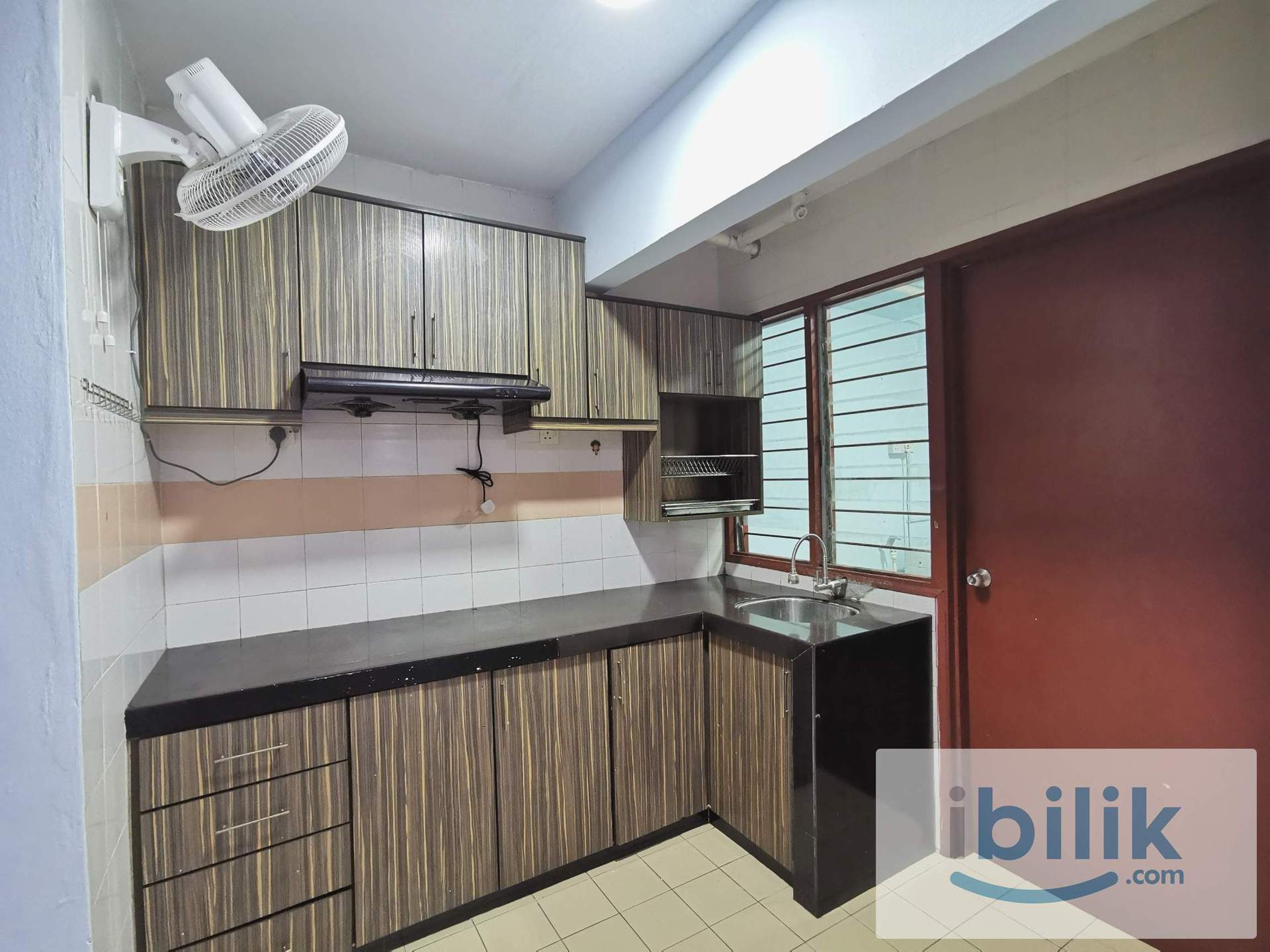1 minute walking distance to HELP University Subang 2 - Image 2