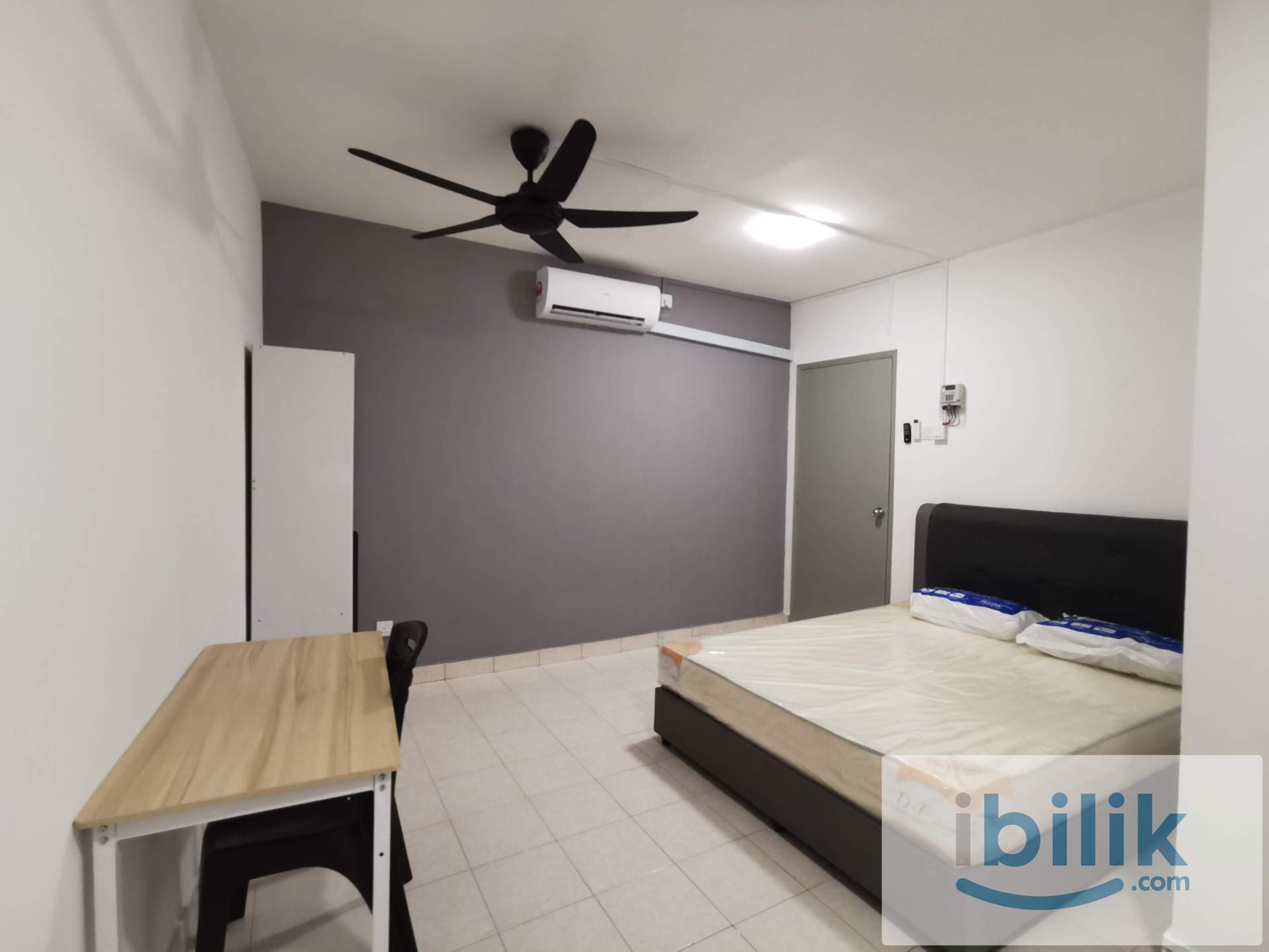 Only 8 minutes walking distance to MRT Surian - Image 1