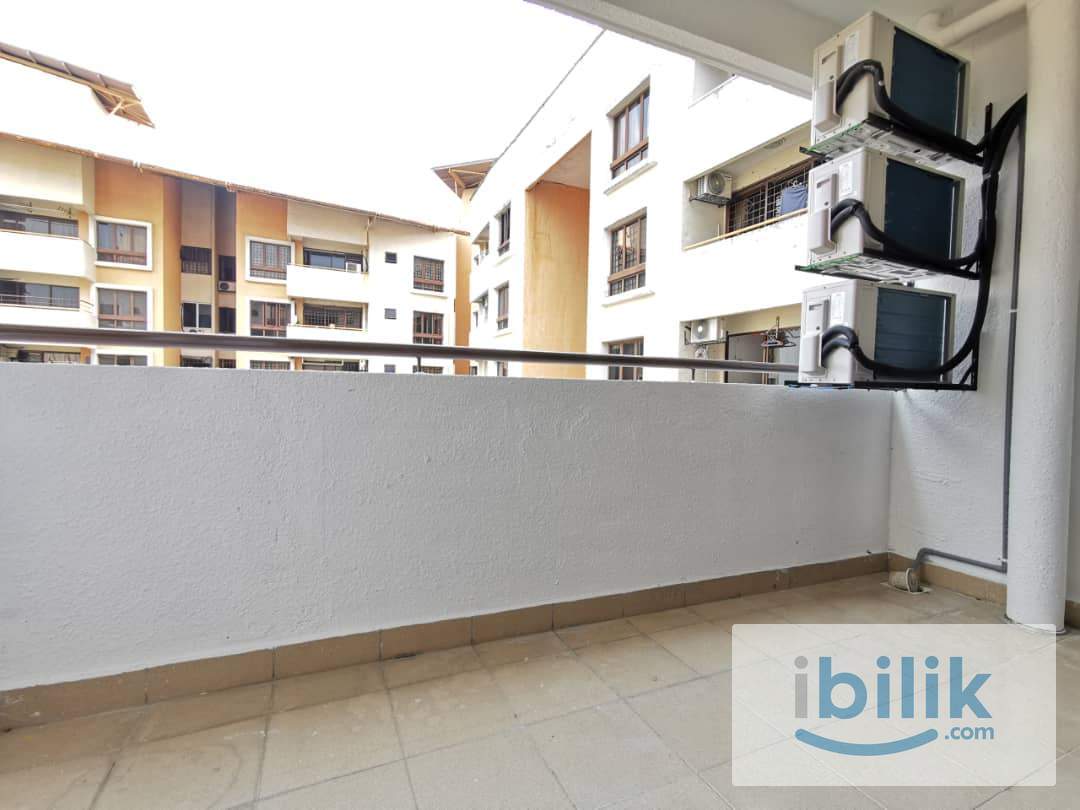 Only 8 minutes walking distance to MRT Surian - Image 3