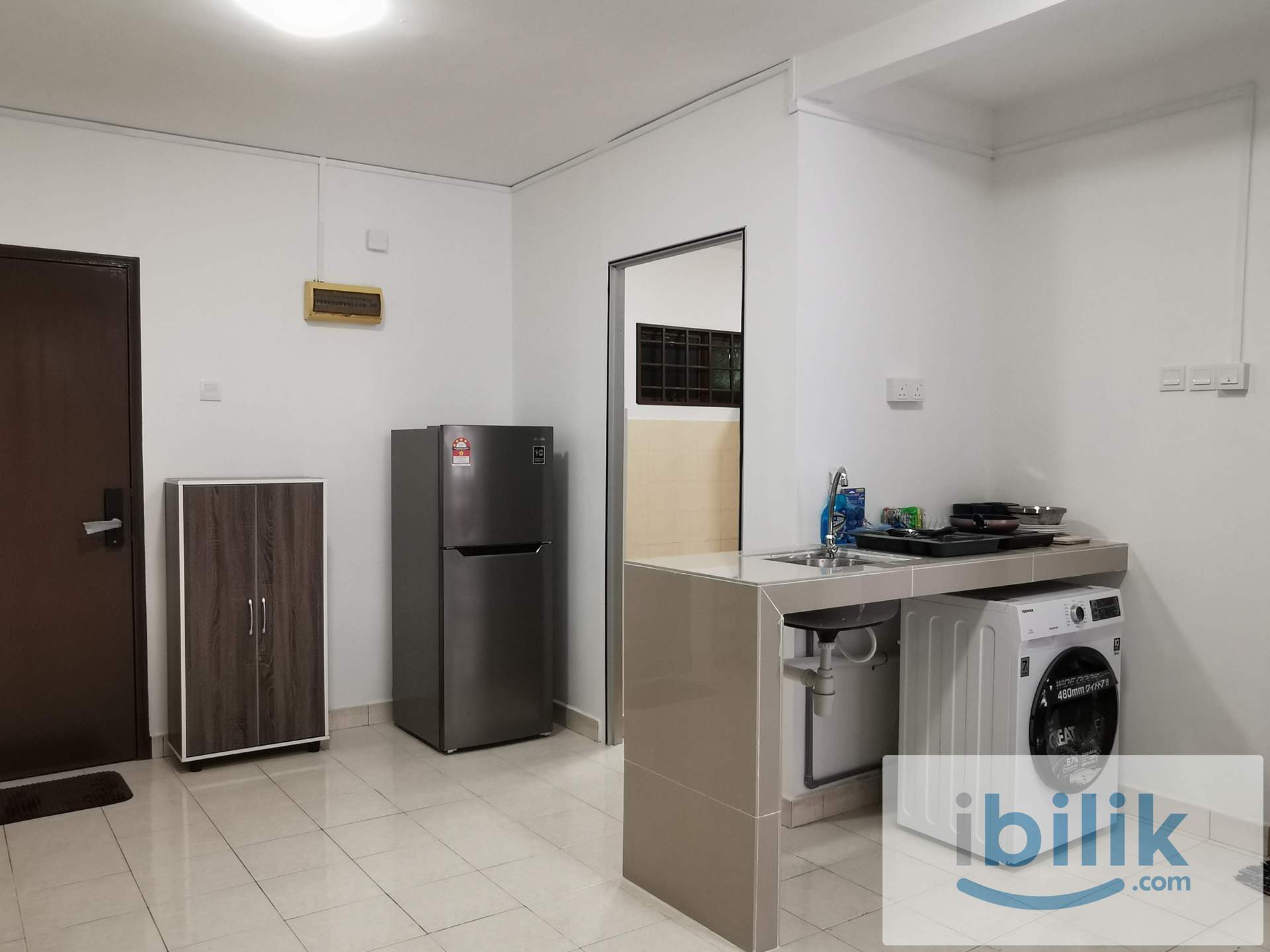 Only 8 minutes walking distance to MRT Surian - Image 5