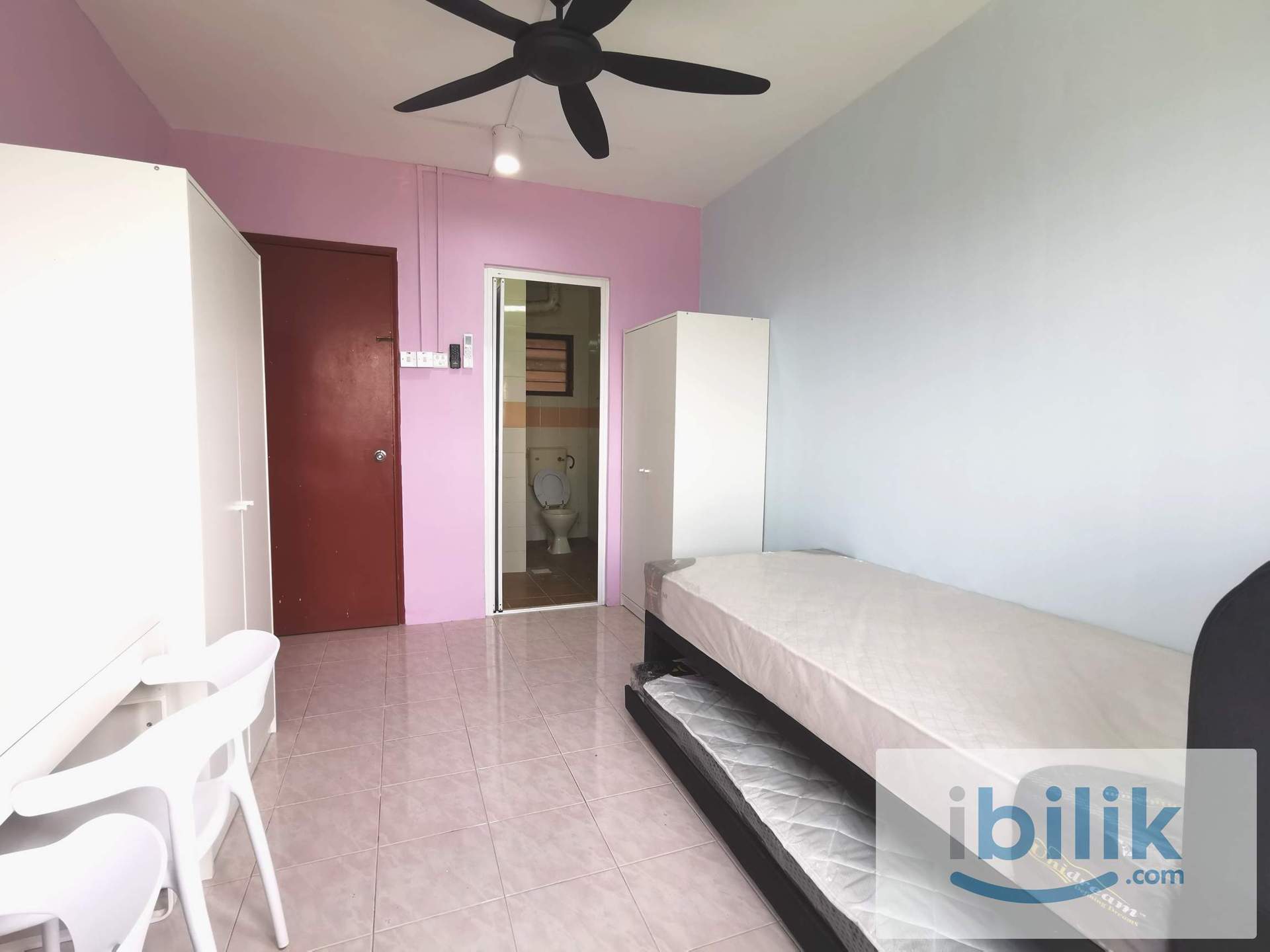 1 minute walking distance to HELP University Subang 2 - Image 2