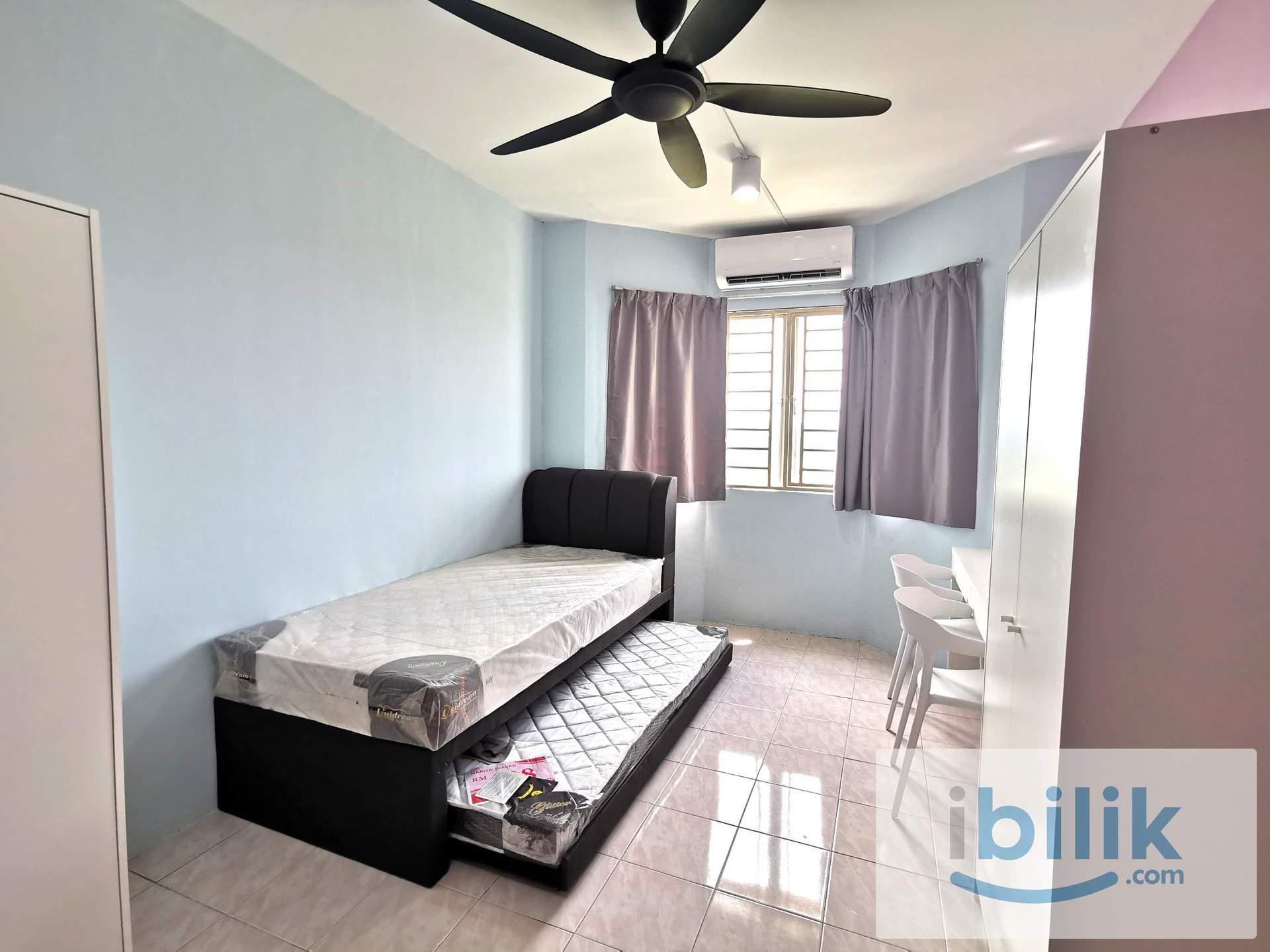 1 minute walking distance to HELP University Subang 2 - Image 1