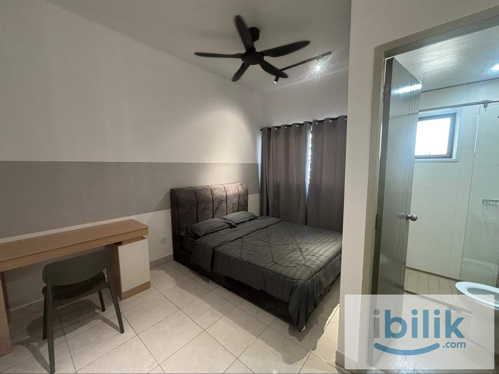Master room for rent - Image 5