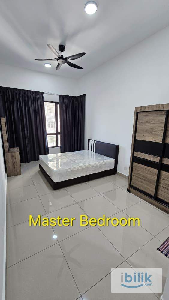 Alstonia Residence FEMALE MASTER ROOM - Image 5