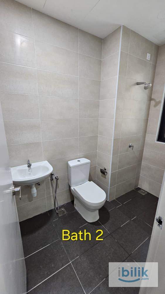 Alstonia Residence FEMALE COMMON ROOM FOR RENT - Image 2