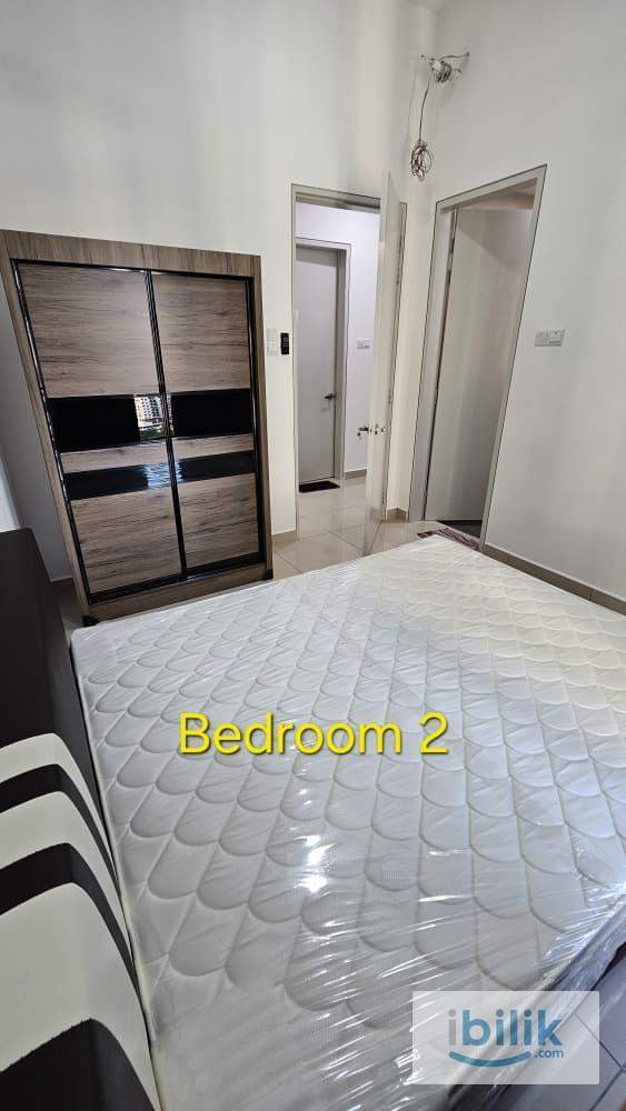 Alstonia Residence FEMALE COMMON ROOM FOR RENT - Image 1