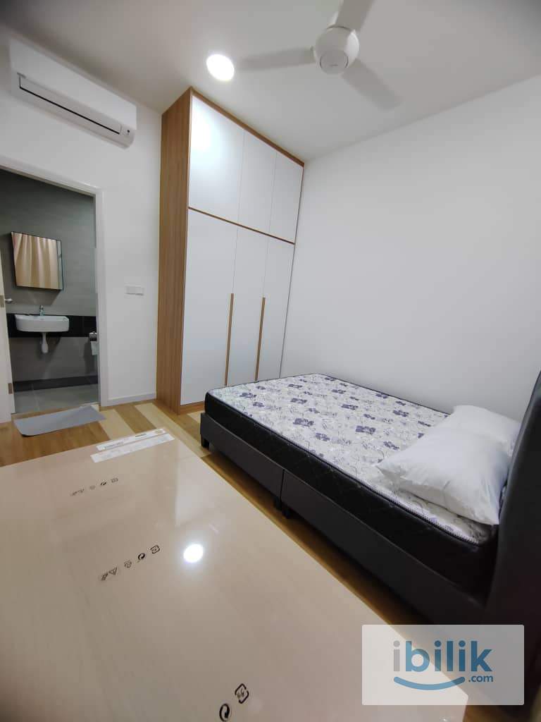 ASTER RESIDENCE COMMON ROOM - Image 1