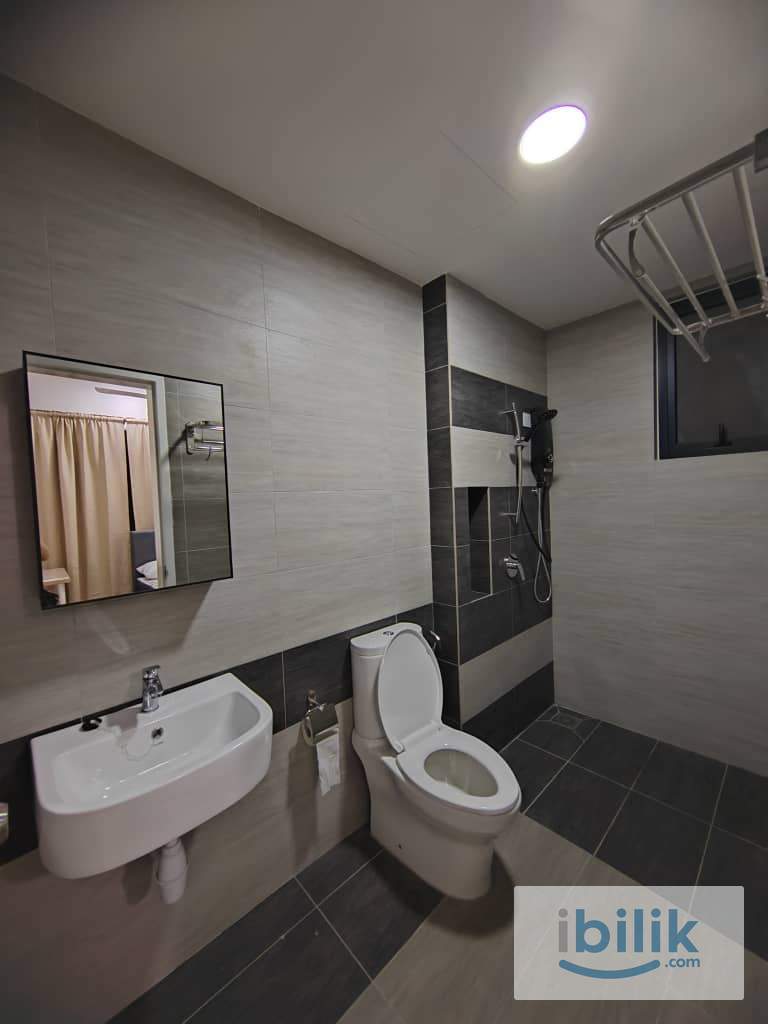 ASTER RESIDENCE COMMON ROOM - Image 3