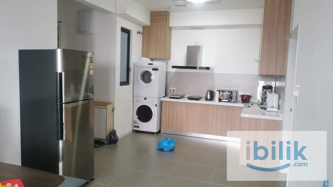 ASTER RESIDENCE COMMON ROOM - Image 5