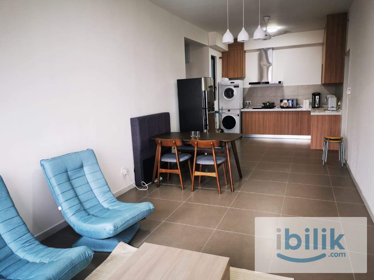 ASTER RESIDENCE COMMON ROOM - Image 2