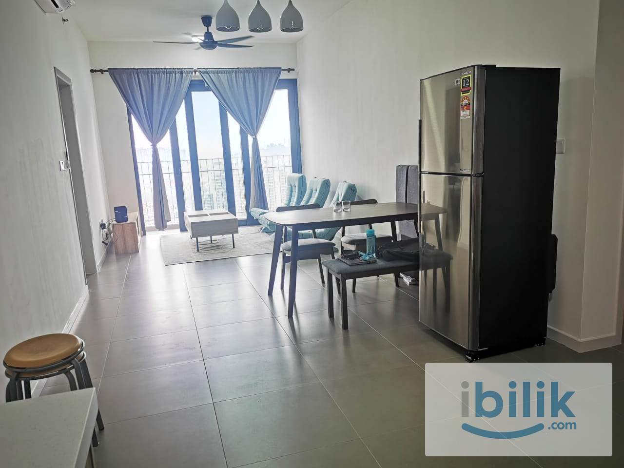 ASTER RESIDENCE COMMON ROOM - Image 4
